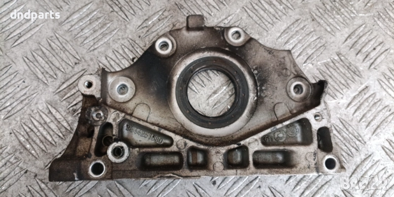 Алуминиева конзола Volvo S40 2.0D 136hp 2008г.	, снимка 1