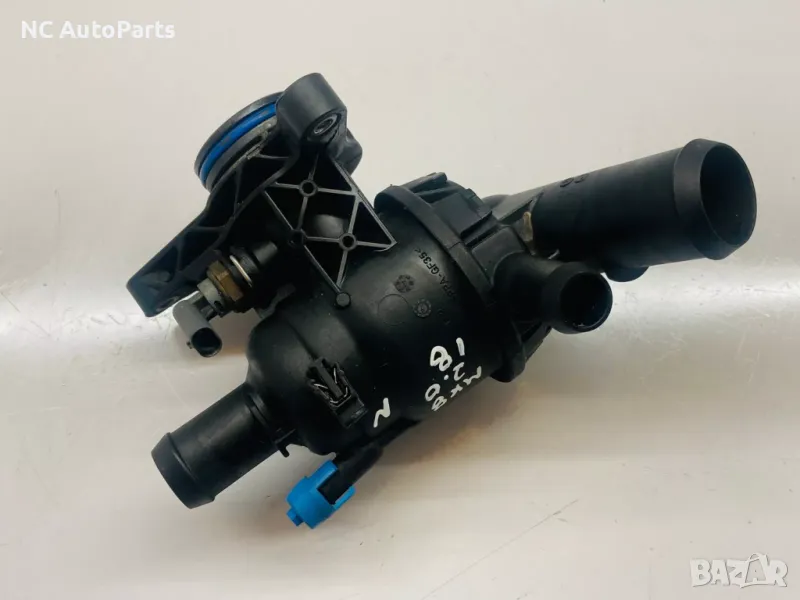 Термостат за Ford Transit Форд 2.0 EcoBlue GK2Q-9K478-CA FoMoco 2018, снимка 1