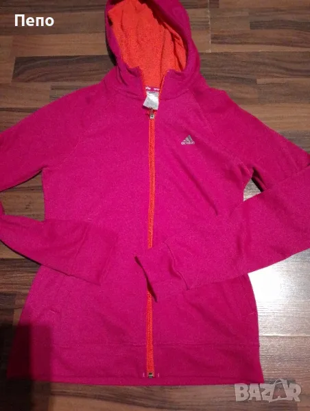 Горнище Adidas , снимка 1