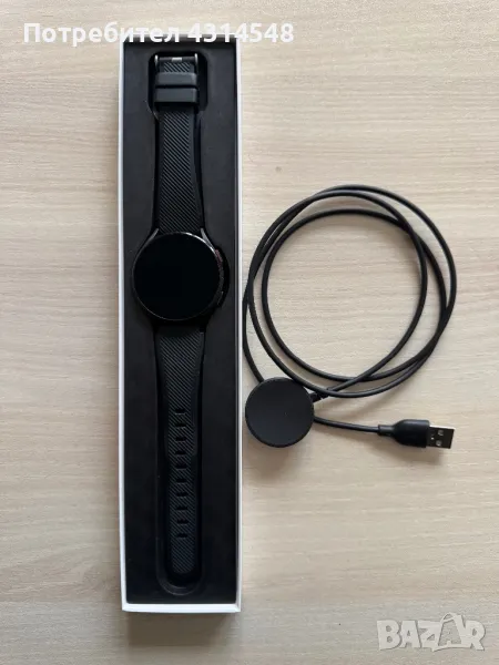 Samsung galaxy watch 4, снимка 1