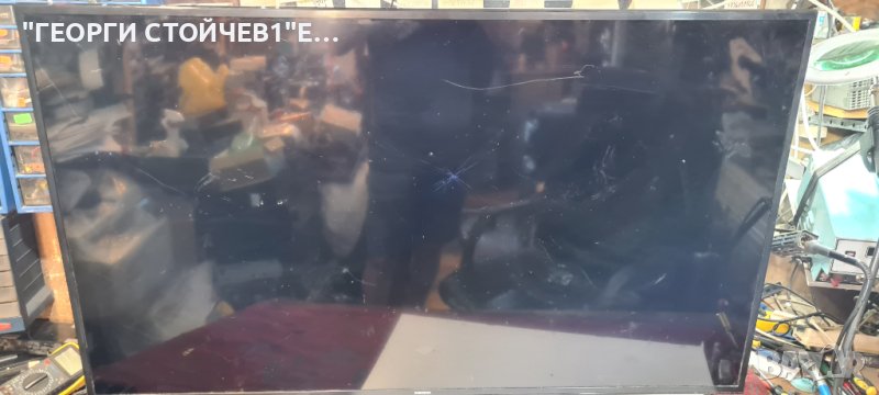 UE55MU6172U BN-02568B BN94-12774A  BN44-00807F  CY-GM055HGHV3H, снимка 1