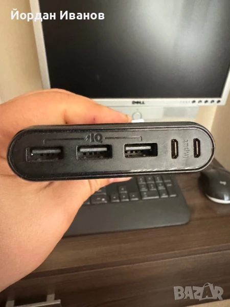 POWER BANK ANKER 26800 mah, снимка 1