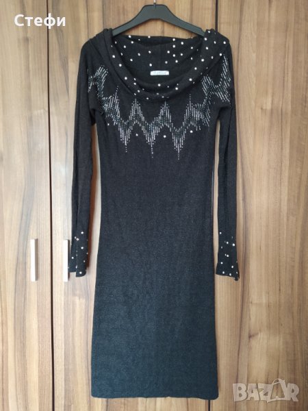 Дамска рокля 15лв, снимка 1