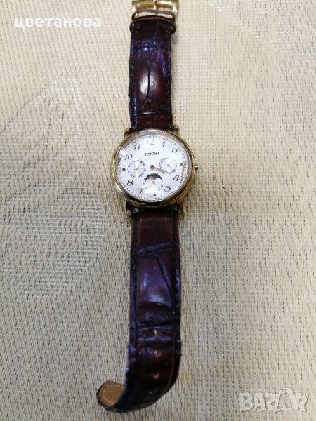 SINOBI AUTOMATIC, снимка 1