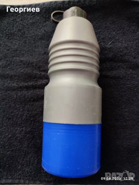 Бутилка за вода за велосипед!, снимка 1