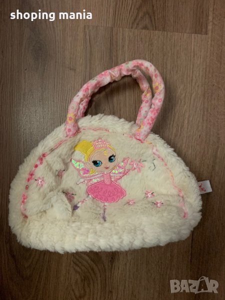 Кокетна детска чанта, снимка 1