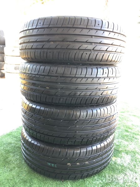 Гуми 195/45/17 Falken, снимка 1