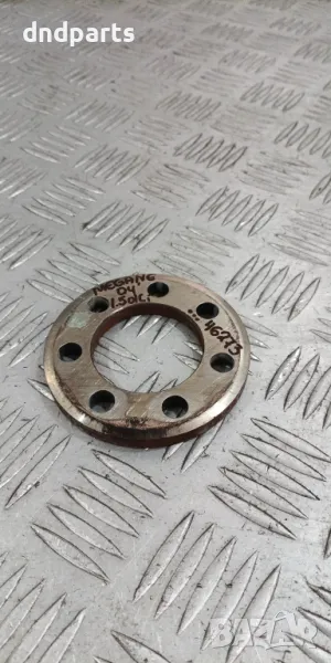 Шайба Renault Megane 1.5DCI 2004г.	, снимка 1