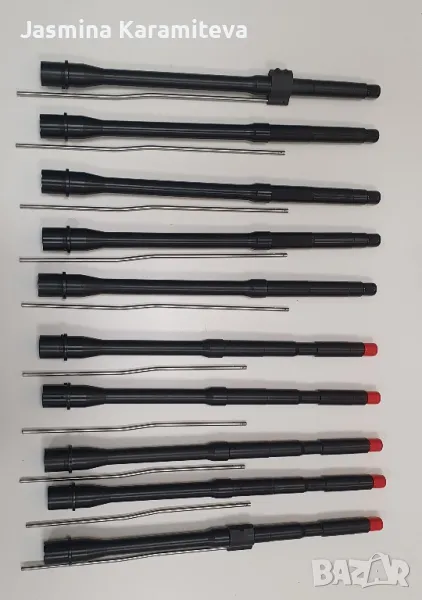 Цеви за AR-15, снимка 1