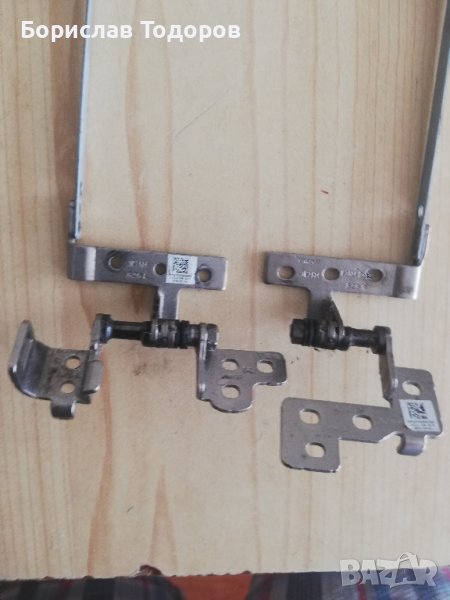 Части за Lenovo g500, снимка 1