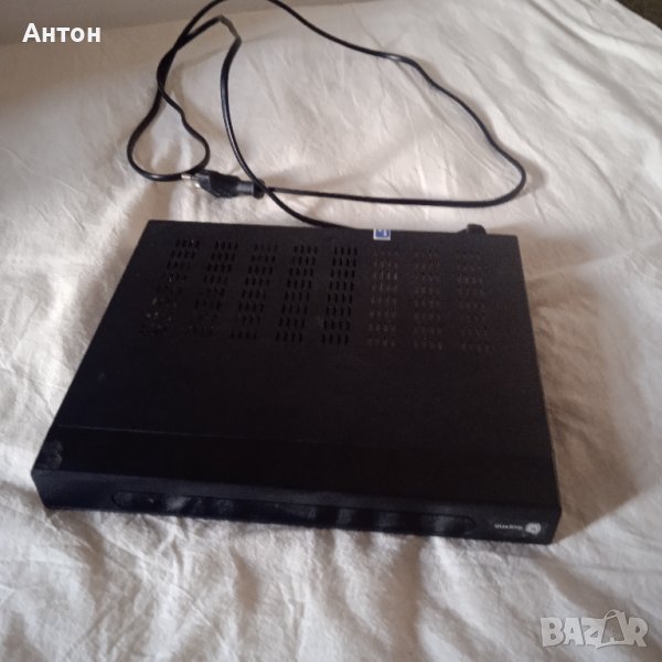 Set Top Box  DST 250, снимка 1