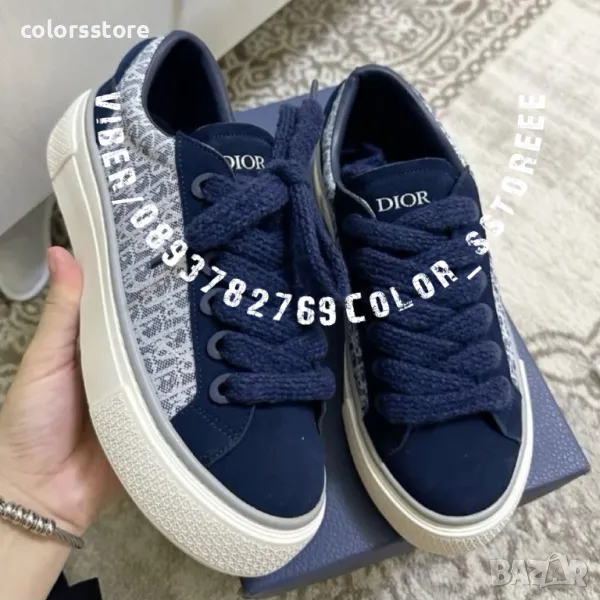 Дамски кецове Dior код Br106, снимка 1