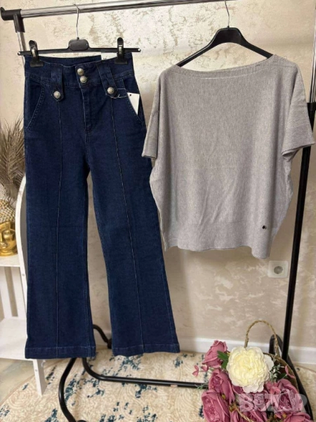 дамски комплект , снимка 1