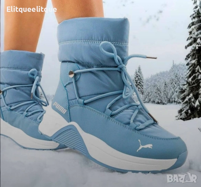 апрески пума, снимка 1