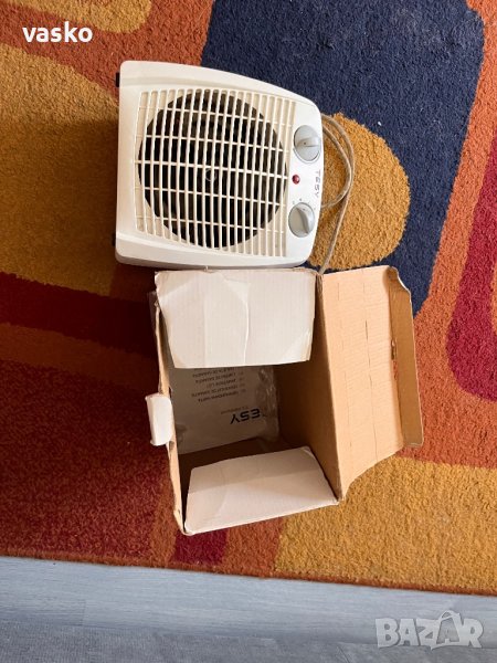 Печка,работи перфектно, снимка 1