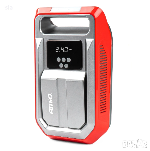 Компресор за гуми, снимка 1