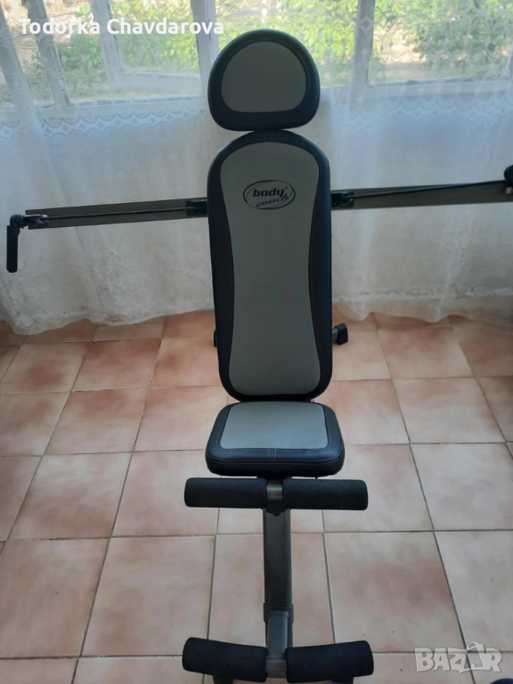 Тренажор Multi Gym , снимка 1