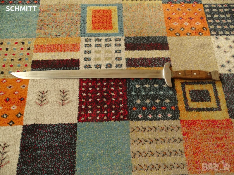 КЕЛСКИ МЕЧ, снимка 1