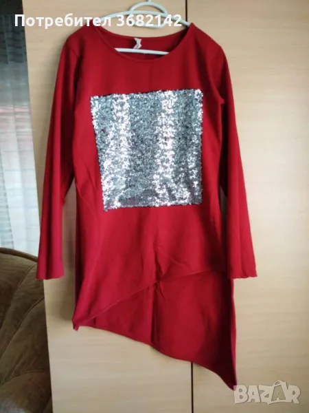 продавам дамска туника, снимка 1