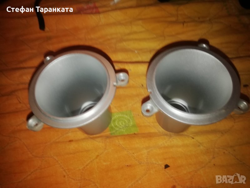 Бас рефлектори , снимка 1