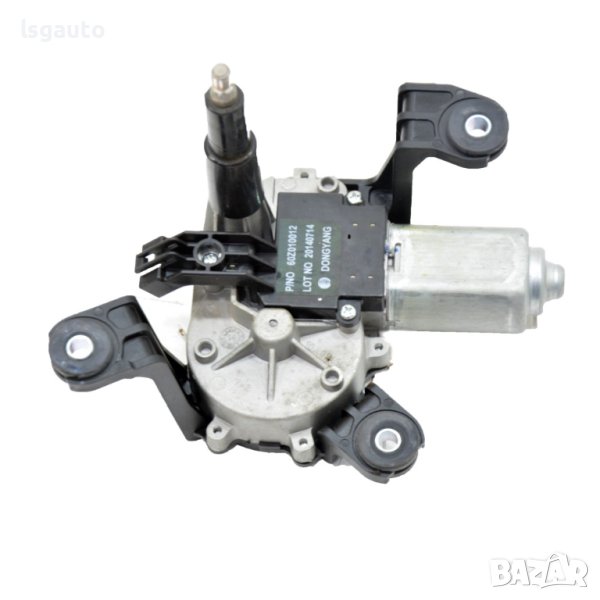 Моторче задна чистачка Opel Astra (J) 2010-2018 ID:109633, снимка 1