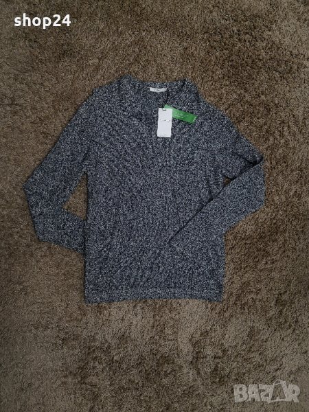 Jack&Jones Блуза/Пуловер L, снимка 1