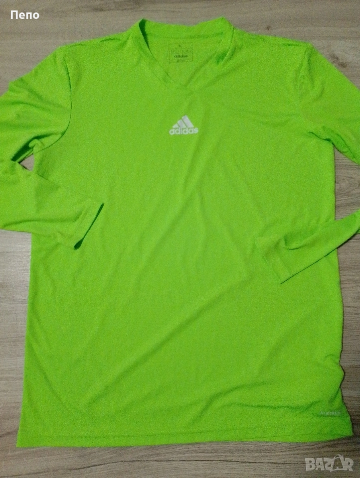 Блуза Adidas , снимка 1