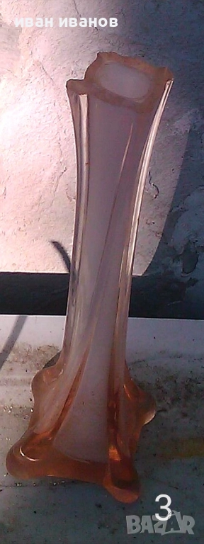 вази от соца, снимка 1