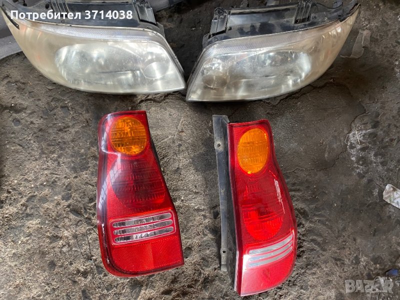 Hyundai Matrix 1.5 CRDI, снимка 1