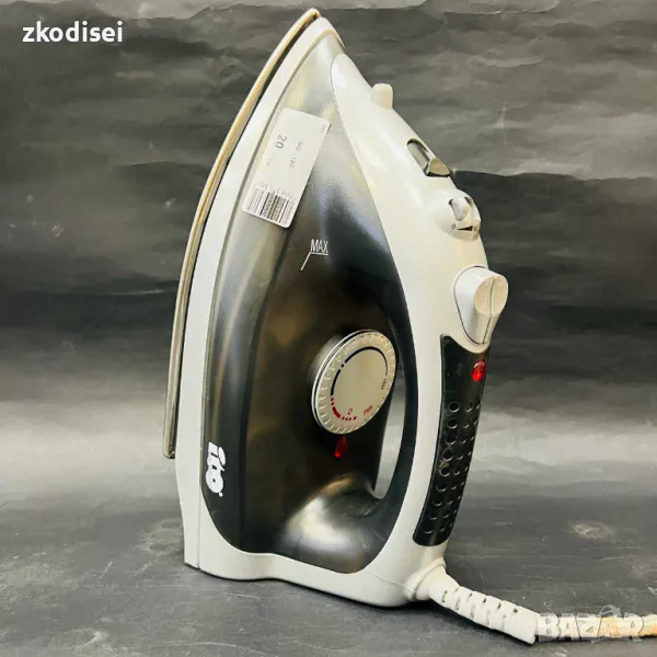 Ютия ISO - 120, снимка 1