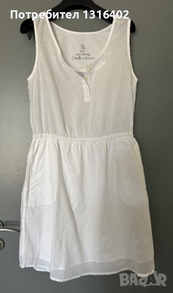 Лятна рокля Nice Things размер М, снимка 1