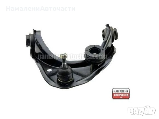 Горен ляв носач GS1D34250A MZ008 Mazda 6 GH, снимка 1