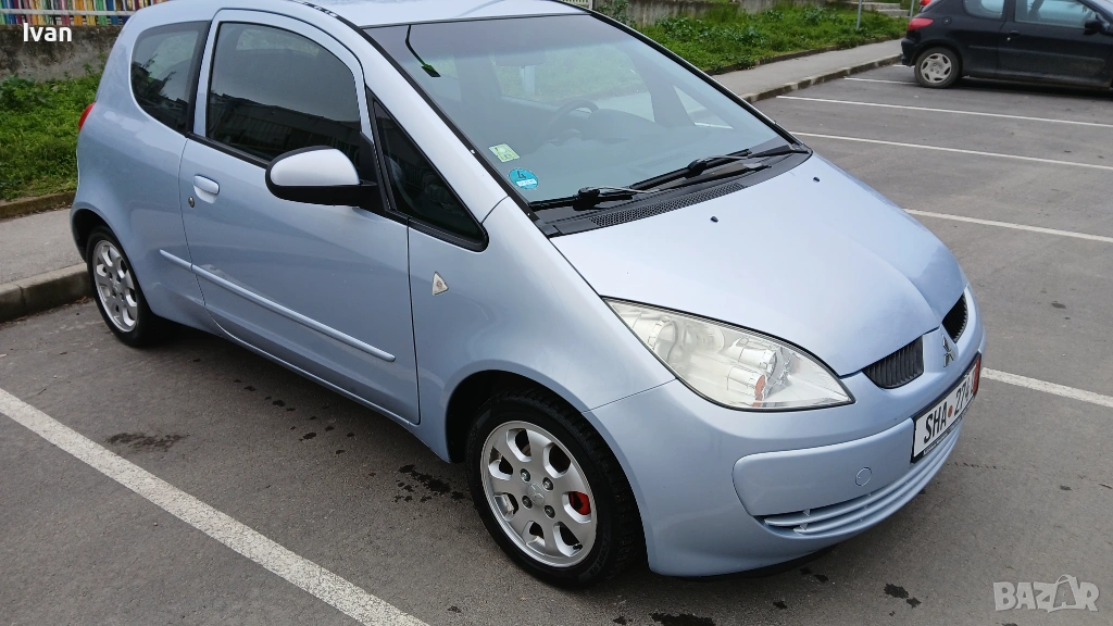 Mitsubishi Colt 1.3 16V, снимка 1