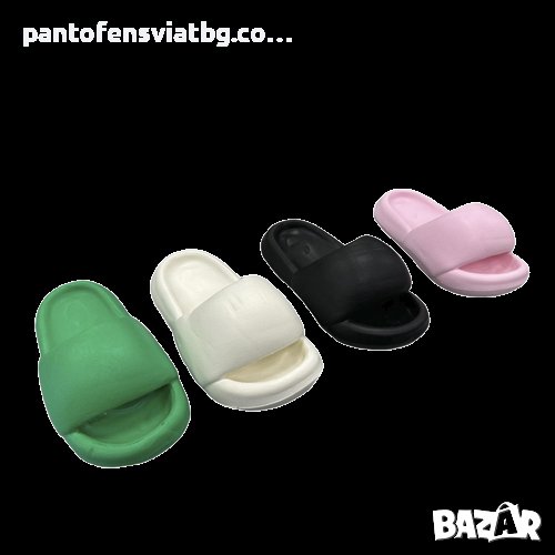 Дамски чехли 36/41, снимка 1