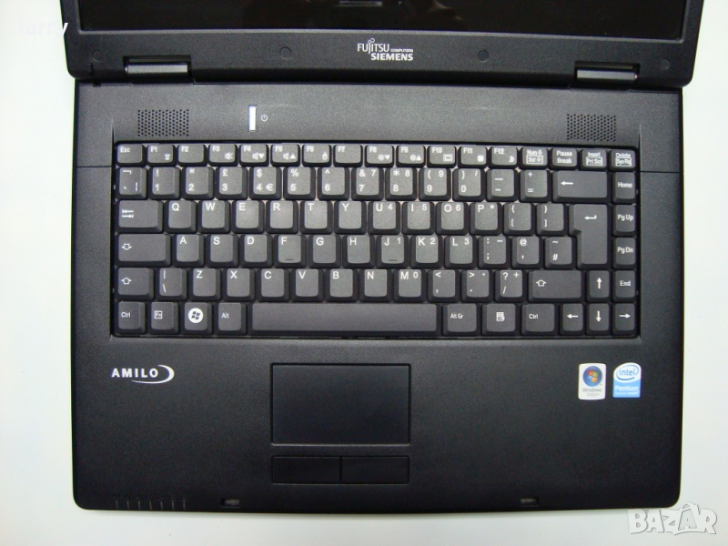 Fujitsu Siemens Amilo Li 2727 на части, снимка 1