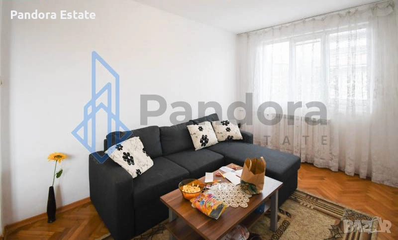 2-СТАЕН апартамент под наем, гр. София, кв.Западен Парк, снимка 1