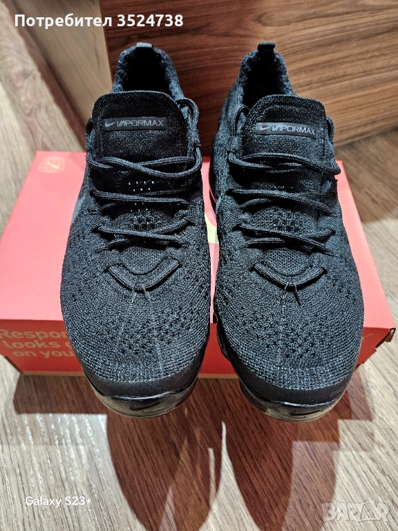 Маратонки Nike, снимка 1