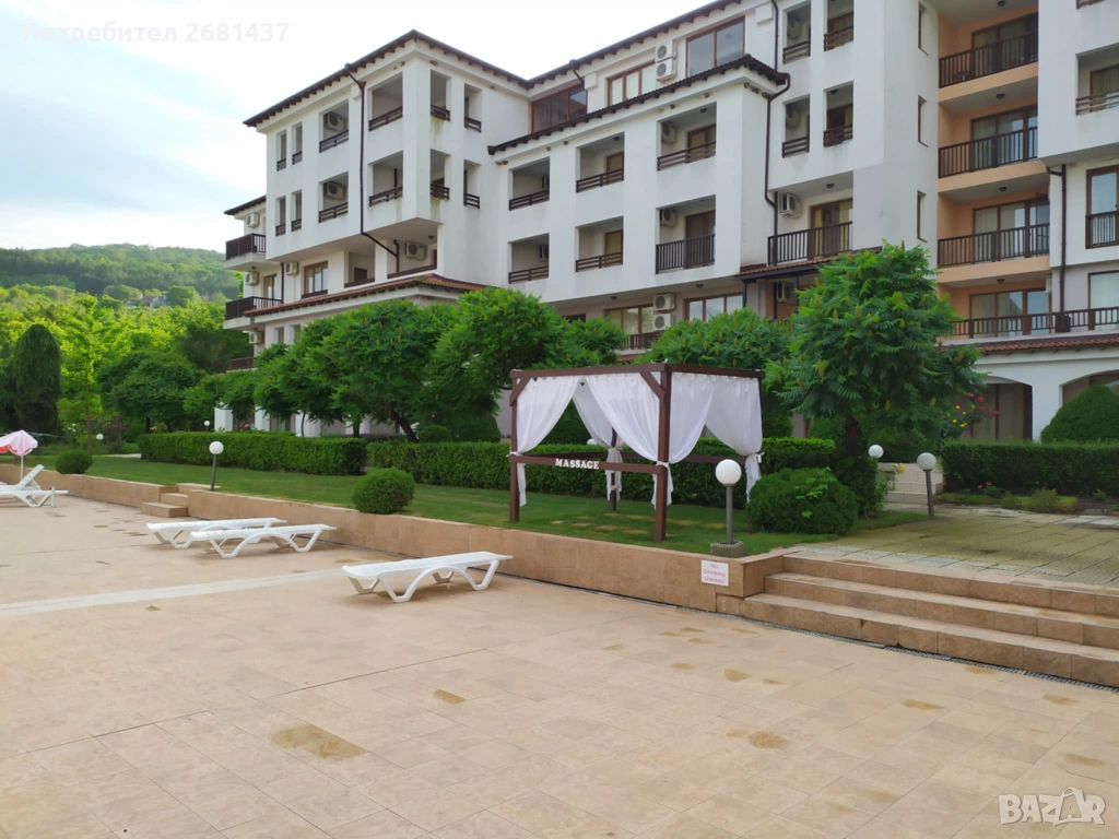 Дава под наем 1 стаен апартамент Рогачево , снимка 1