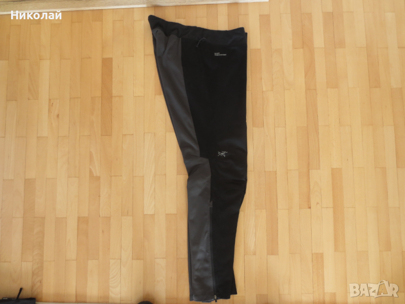 Arcteryx Trino gore windstopper Tights, снимка 1