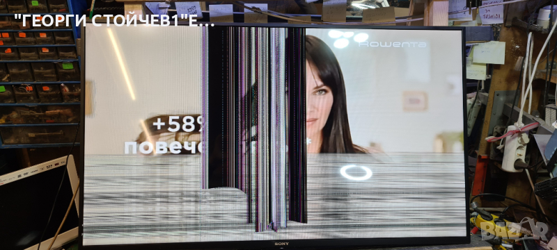 KDL-49WE755  1-981-541-21 1-981-456-11 4-687-935-22 LB49013 V2_00 , снимка 1