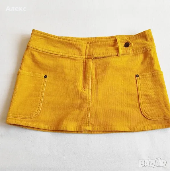 къса пола TERRANOVA, снимка 1