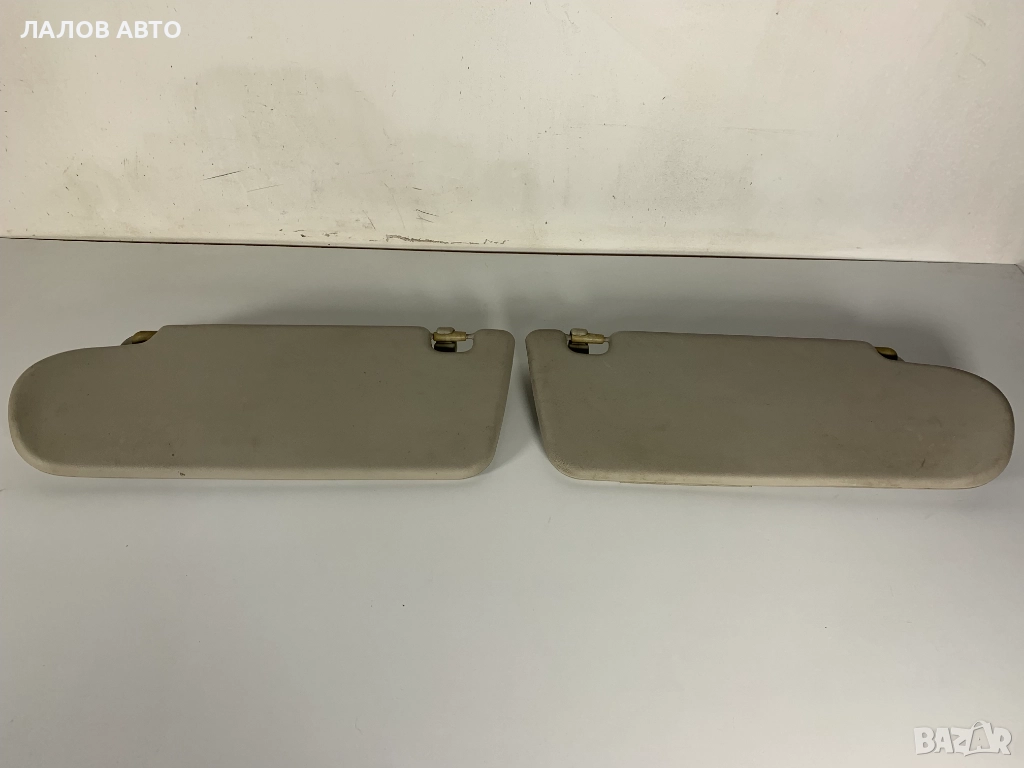 Сенници Ленд Ровър Фрилендър Senici Land Rover Freelander I , снимка 1