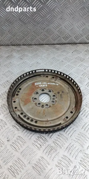 Маховик Mercedes B200 CDI W245 2011г.	, снимка 1