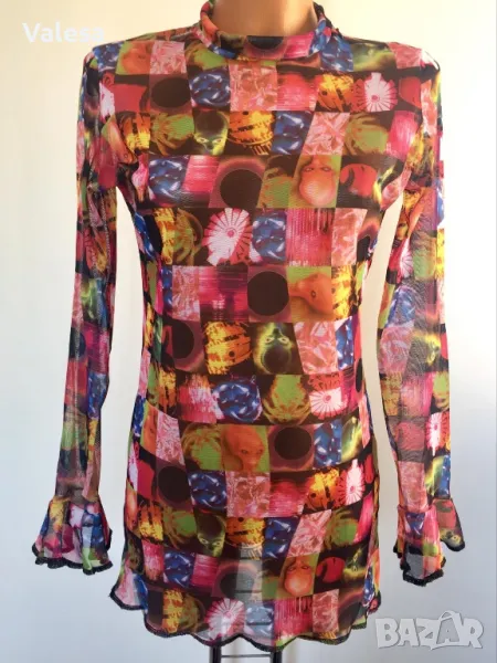 Дамска туника, снимка 1