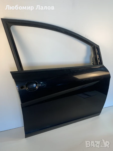 Предна дясна врата Seat Altea (04-09)г., снимка 1