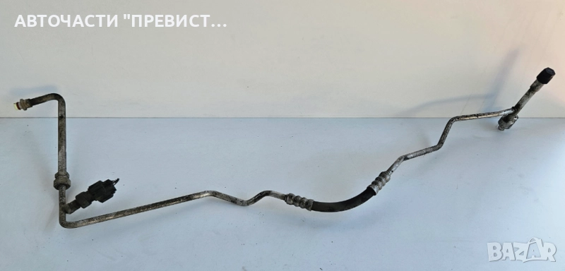 Климатична Тръба Форд Фокус Ц Макс Ford Focus C Max 1.6 tdci 03-07г, снимка 1