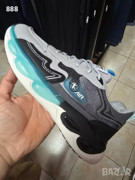 мъжки маратонки , снимка 1