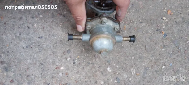 Бензинова Помпа за Лада или Жигула, снимка 1