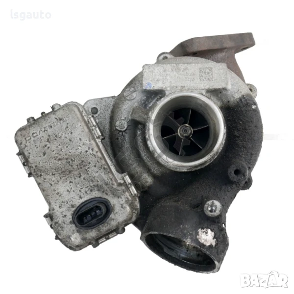 Турбо Mercedes-Benz E-Class (W212) 2009-2016 ID:147604, снимка 1