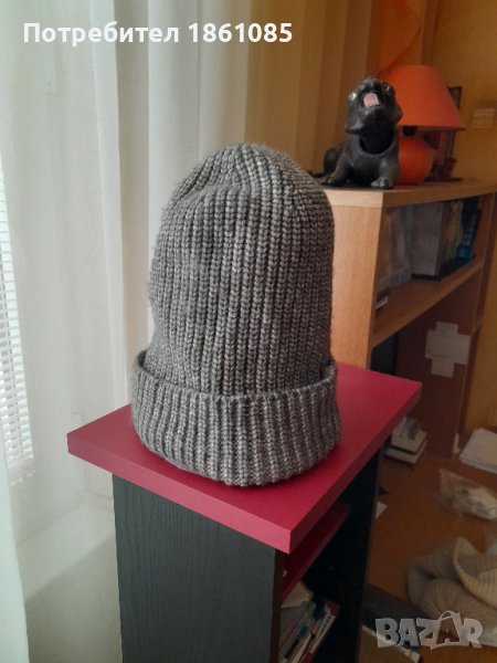 Вълнени дамски шапки, снимка 1